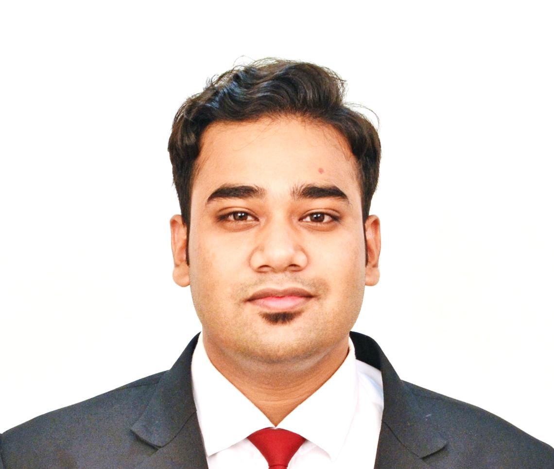 Deep Kumar Ghosh-2471